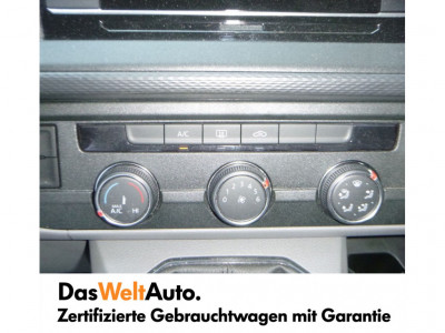 VW Transporter T6 Gebrauchtwagen