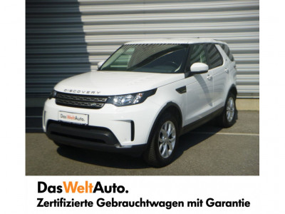 Land Rover Discovery Gebrauchtwagen