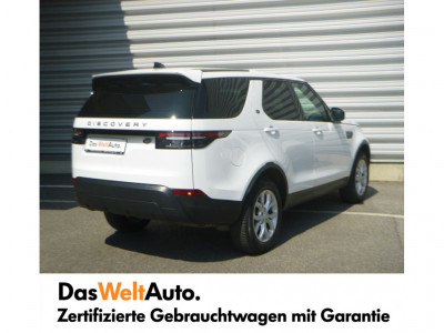 Land Rover Discovery Gebrauchtwagen