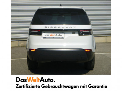 Land Rover Discovery Gebrauchtwagen