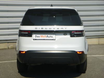 Land Rover Discovery Gebrauchtwagen