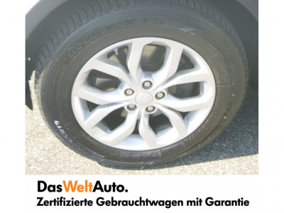 Land Rover Discovery Gebrauchtwagen