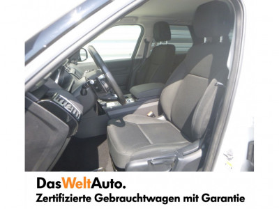 Land Rover Discovery Gebrauchtwagen