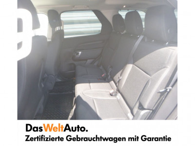 Land Rover Discovery Gebrauchtwagen