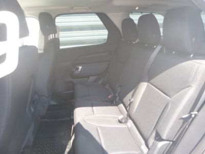 Land Rover Discovery Gebrauchtwagen