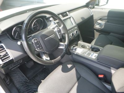 Land Rover Discovery Gebrauchtwagen