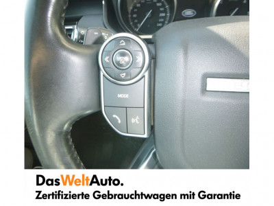 Land Rover Discovery Gebrauchtwagen