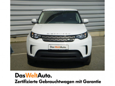 Land Rover Discovery Gebrauchtwagen