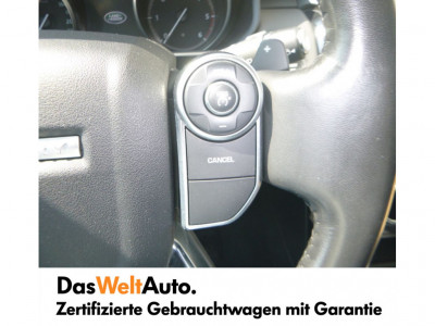 Land Rover Discovery Gebrauchtwagen