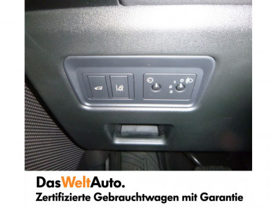 Land Rover Discovery Gebrauchtwagen