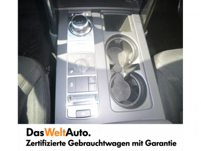 Land Rover Discovery Gebrauchtwagen