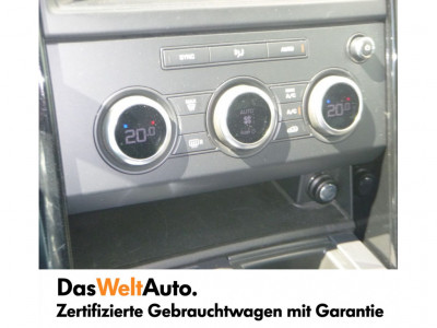 Land Rover Discovery Gebrauchtwagen