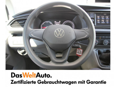 VW Transporter T6 Gebrauchtwagen