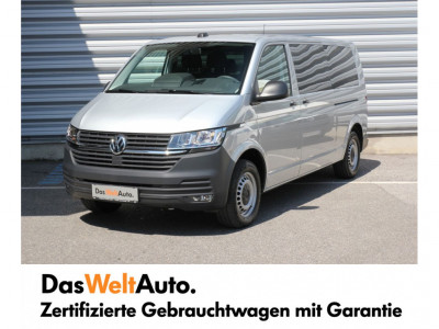 VW Transporter T6 Gebrauchtwagen