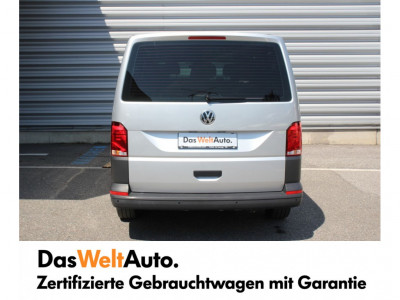 VW Transporter T6 Gebrauchtwagen