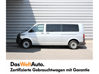 VW Transporter T6 Gebrauchtwagen