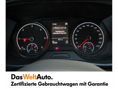 VW Transporter T6 Gebrauchtwagen