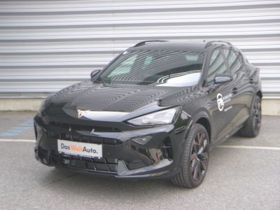 Cupra Formentor Gebrauchtwagen