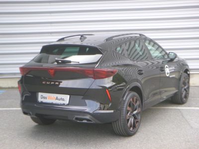 Cupra Formentor Gebrauchtwagen