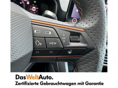 Cupra Leon Gebrauchtwagen