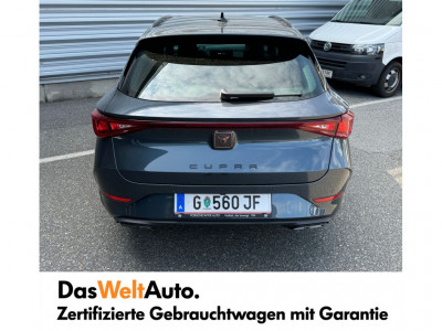 Cupra Leon Gebrauchtwagen