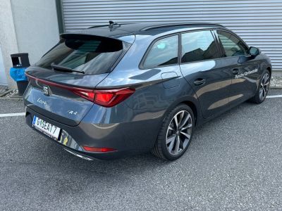 Seat Leon Gebrauchtwagen