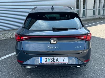 Seat Leon Gebrauchtwagen