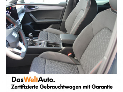 Seat Leon Gebrauchtwagen