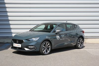 Seat Leon Gebrauchtwagen