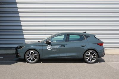 Seat Leon Gebrauchtwagen