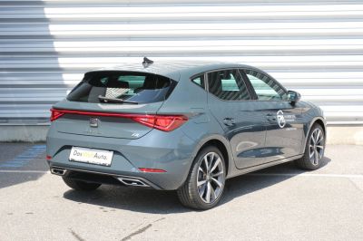 Seat Leon Gebrauchtwagen