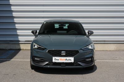 Seat Leon Gebrauchtwagen