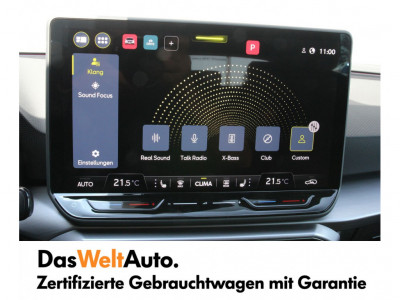 Seat Leon Gebrauchtwagen