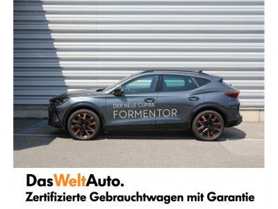 Cupra Formentor Gebrauchtwagen