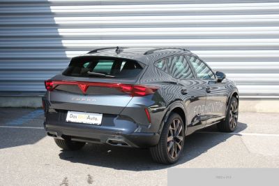 Cupra Formentor Gebrauchtwagen