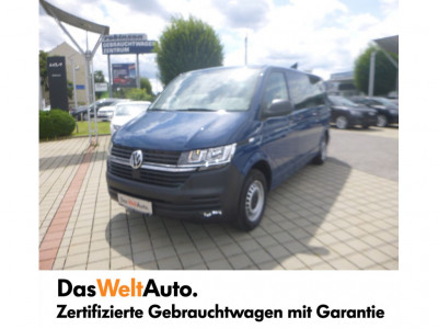 VW Transporter T6 Gebrauchtwagen