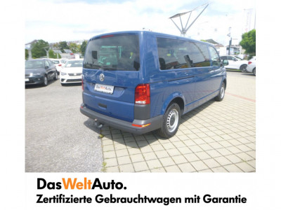 VW Transporter T6 Gebrauchtwagen