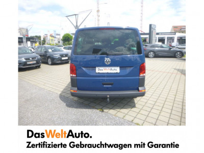 VW Transporter T6 Gebrauchtwagen