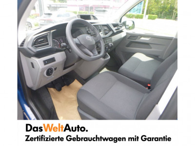 VW Transporter T6 Gebrauchtwagen