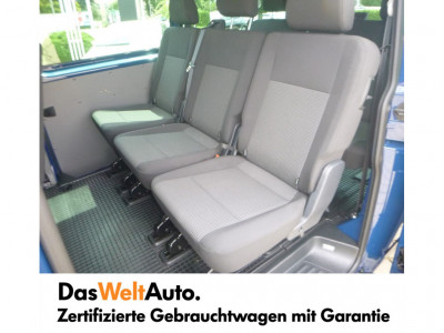 VW Transporter T6 Gebrauchtwagen