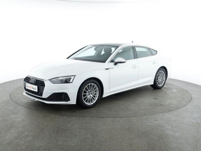 Audi A5 Gebrauchtwagen