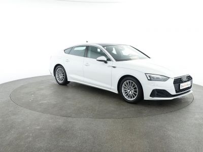 Audi A5 Gebrauchtwagen