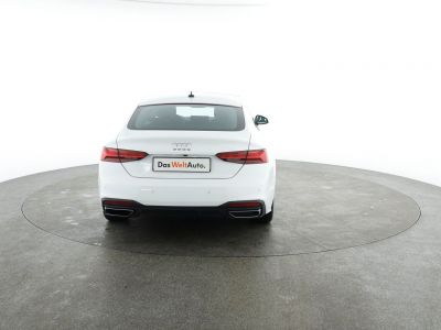 Audi A5 Gebrauchtwagen