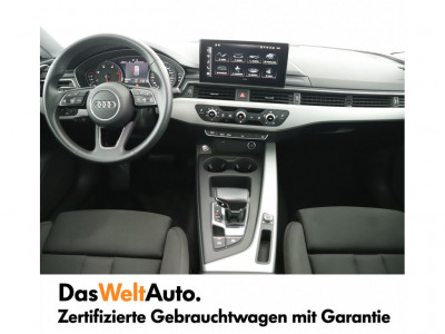 Audi A5 Gebrauchtwagen