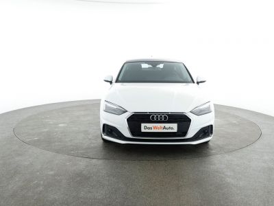 Audi A5 Gebrauchtwagen