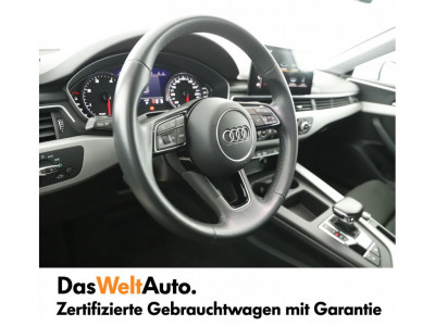 Audi A5 Gebrauchtwagen