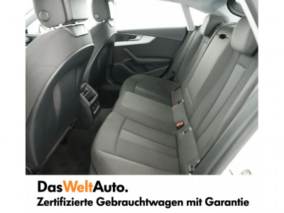 Audi A5 Gebrauchtwagen