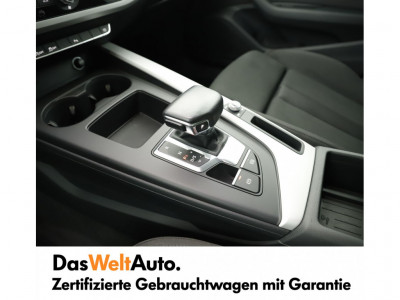 Audi A5 Gebrauchtwagen