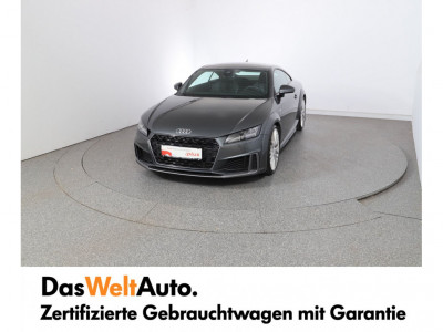 Audi TT Gebrauchtwagen