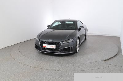 Audi TT Gebrauchtwagen